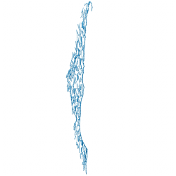 Sea Embroidery Design 4 Sea Embroidery Design 4